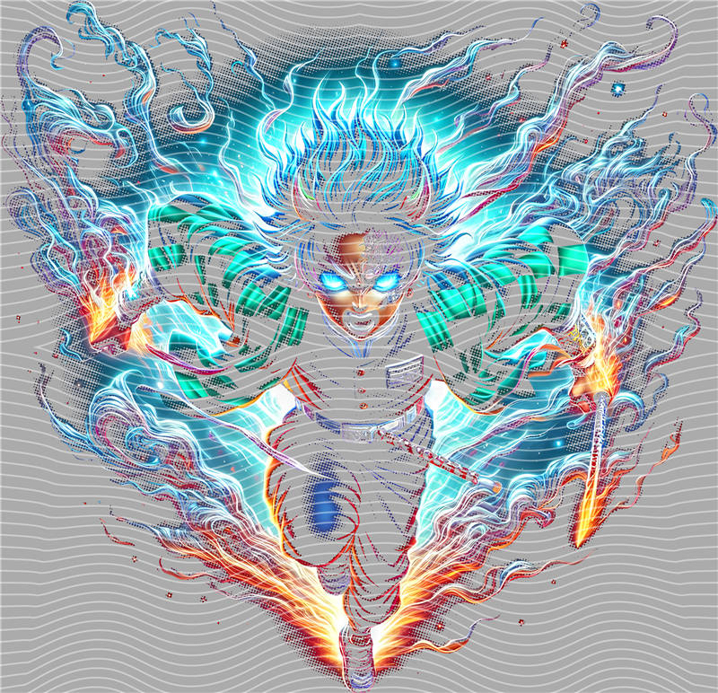 Animation design-RB 1603